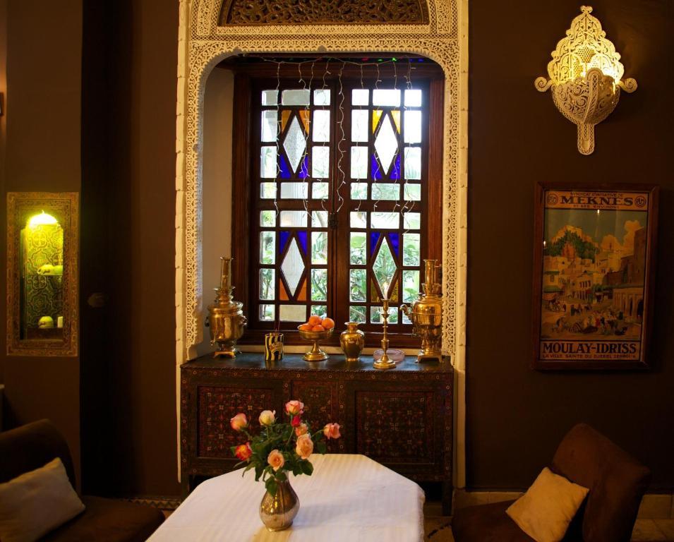 Riad El Arsat & Spa Marraquexe Exterior foto